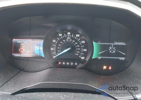 2015 Ford Edge Sel z USA, uszkodzony, nr VIN 2FMPK4J92FBB33004